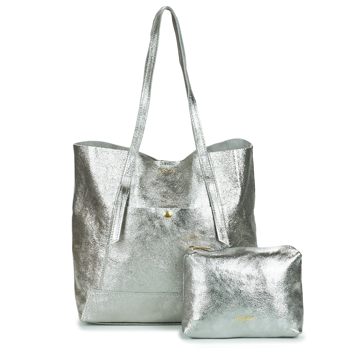 Betty London - SIMONE - Silver