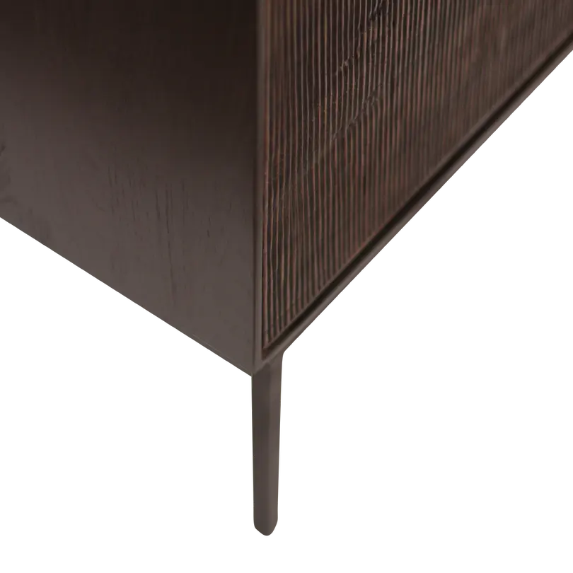 Sideboard Grooves