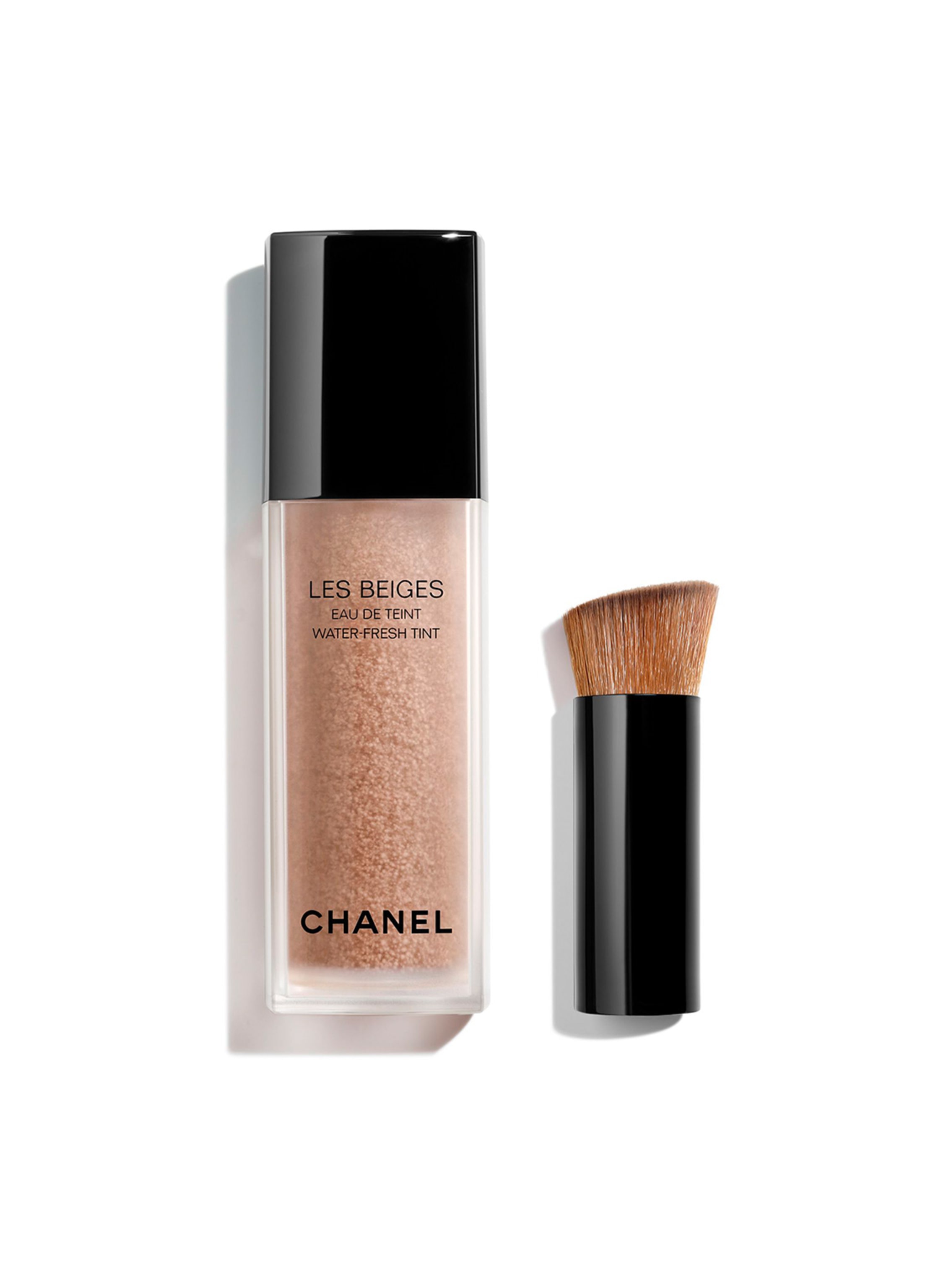 CHANEL LES BEIGES EAU DE TEINT