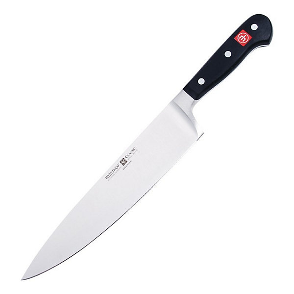 Couteau de cuisinier professionnel - Wusthof- 23 cm