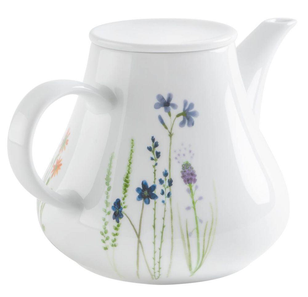 Kahla Kaffee-/Tee-Kanne Wildblume 1,5 l