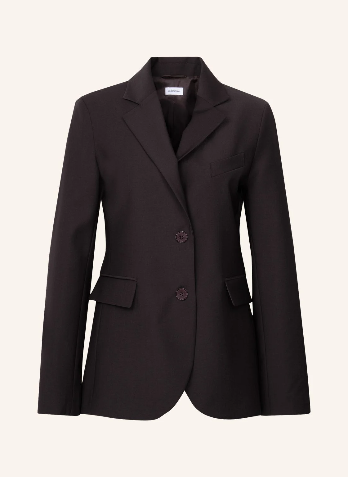seidensticker Blazer