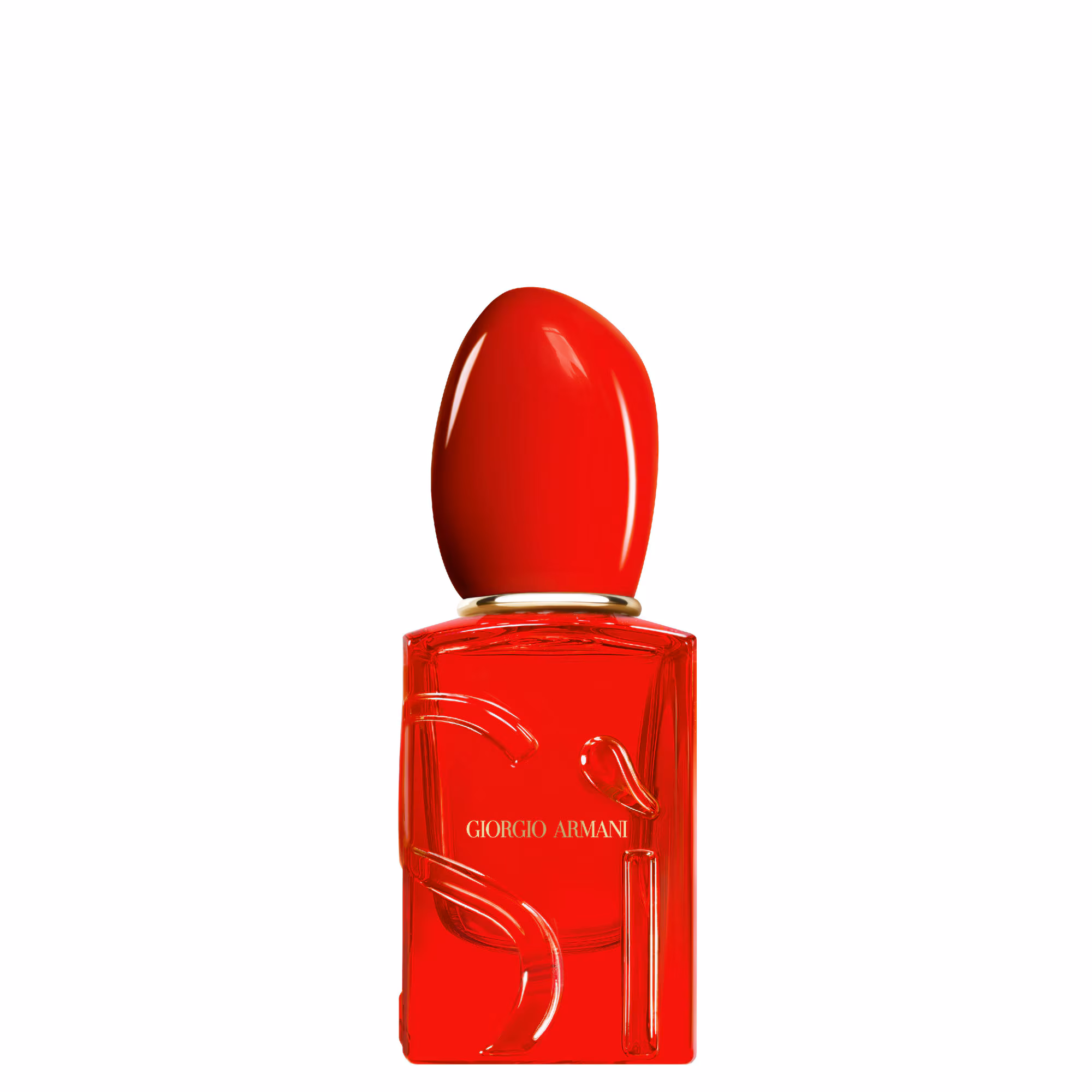 SI PASSIONE RED MUSKEau de parfum