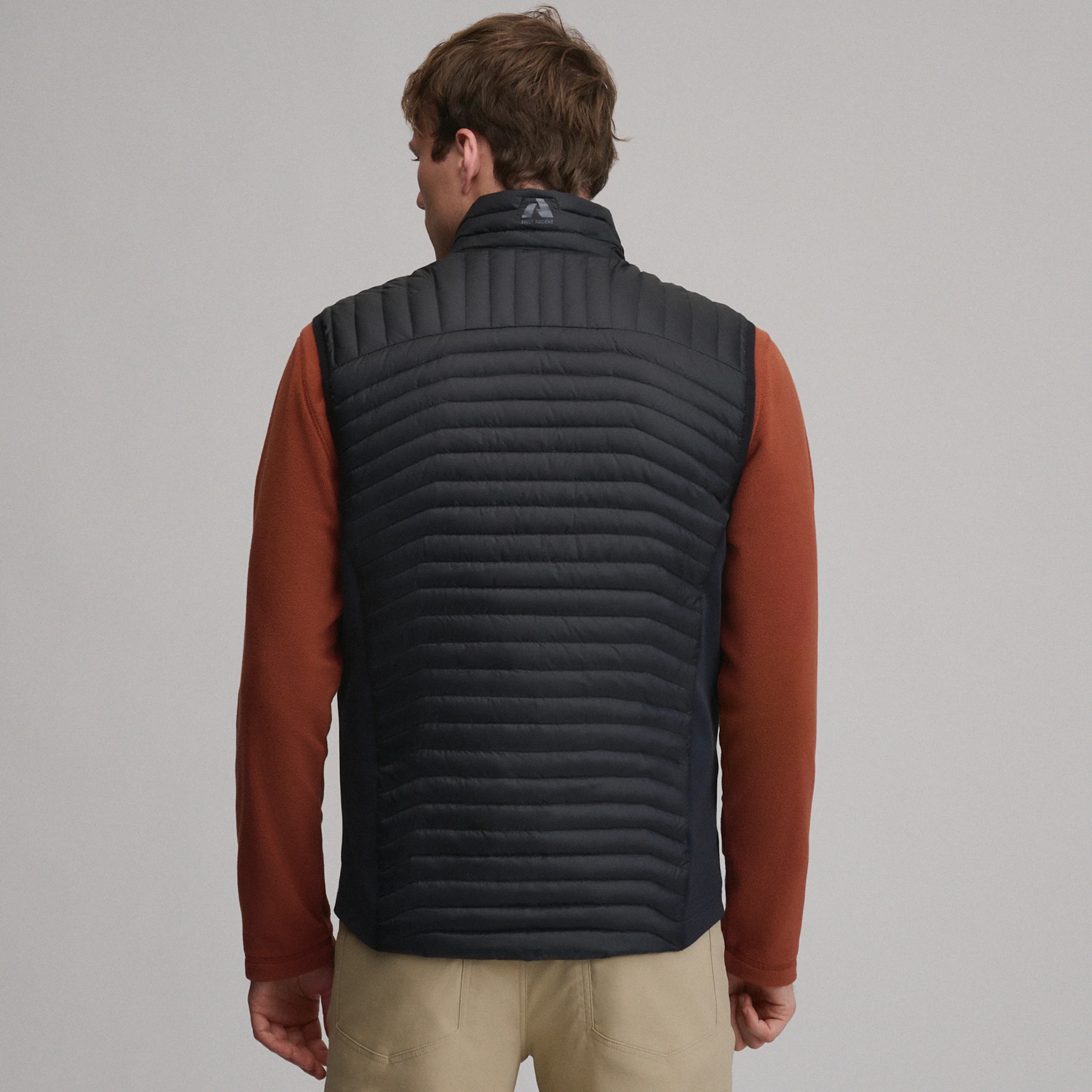 Men's MicroTherm® 2.0 Packable Down Vest