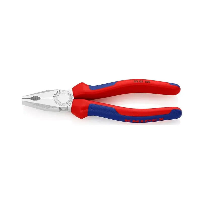 Kombinationszange Knipex