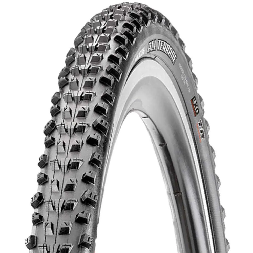 Maxxis All Terrane Tubeless 700 x 33 gravel tyre