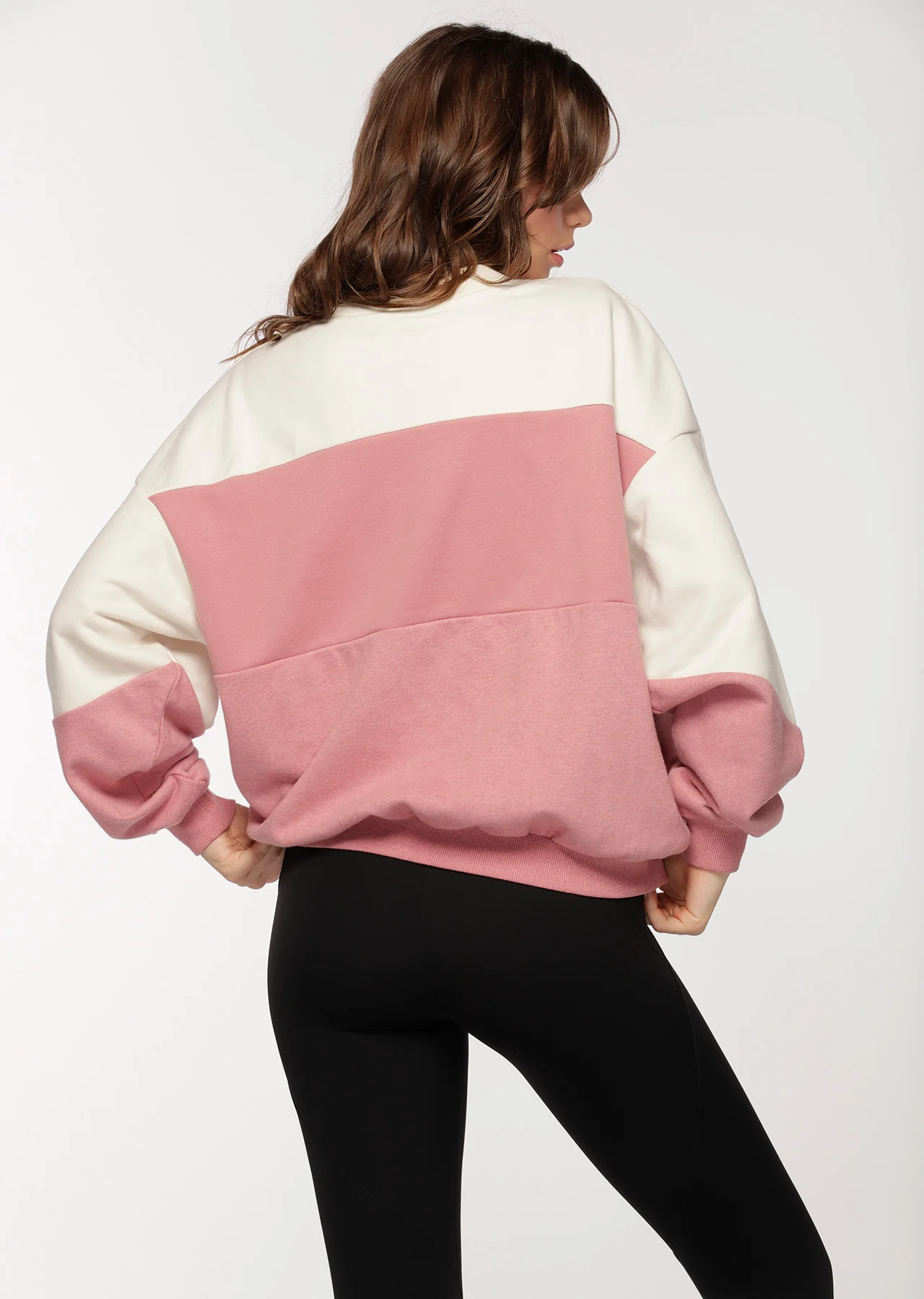 Iconic 1989 Oversized Sweat