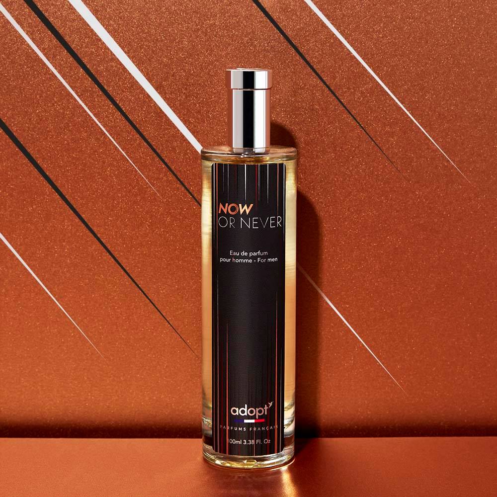 Now or neverEau de parfum 100ml