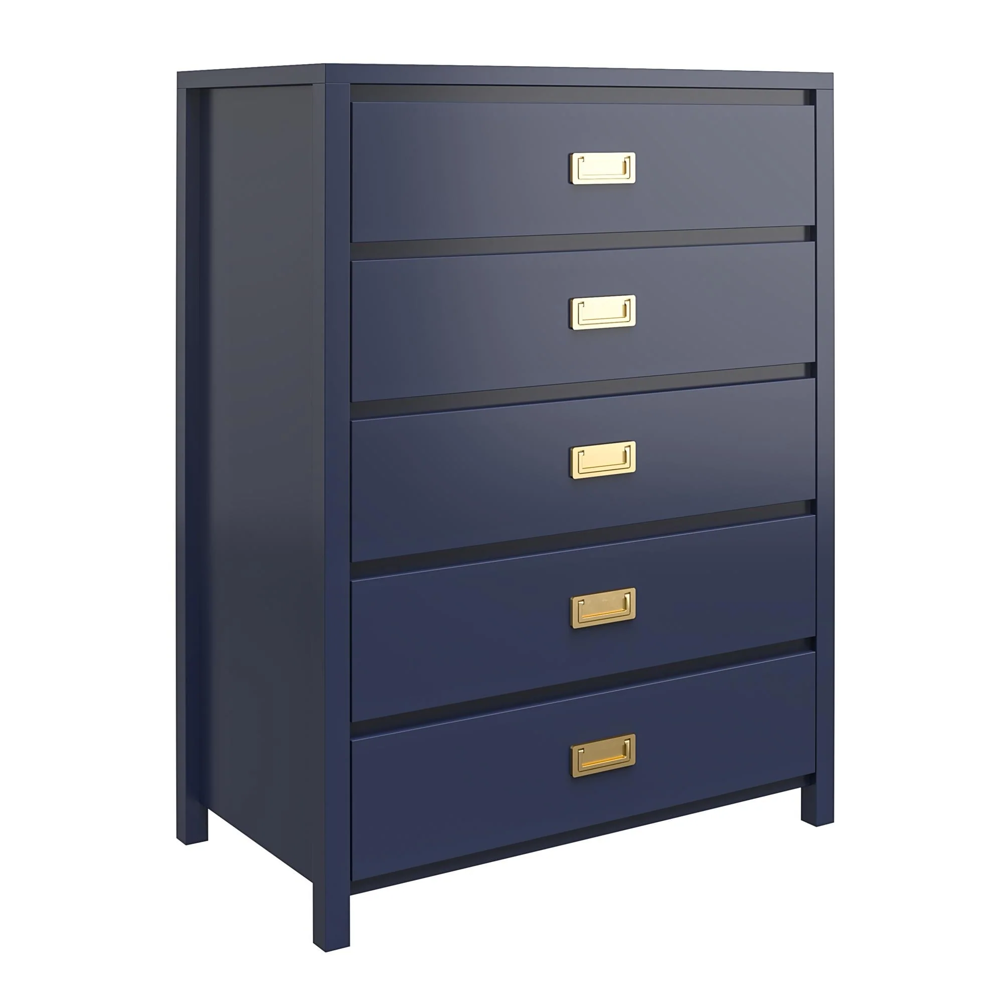 Little Seeds Monarch Hill Haven 5 Drawer Kids' Dresser