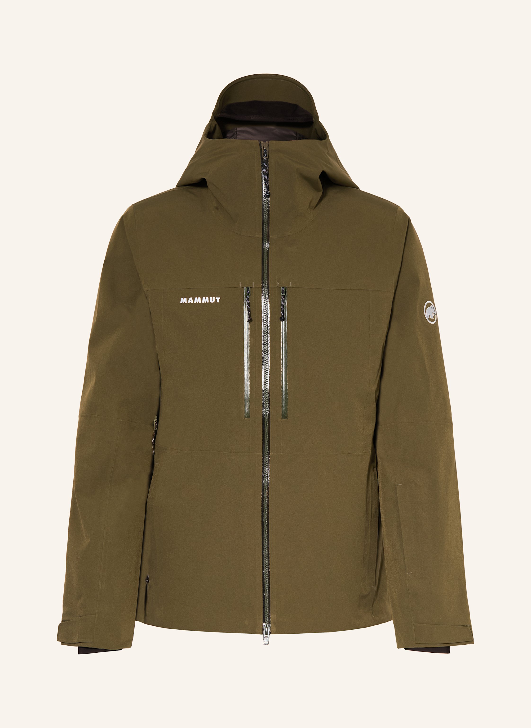 MAMMUT Skijacke STONEY
