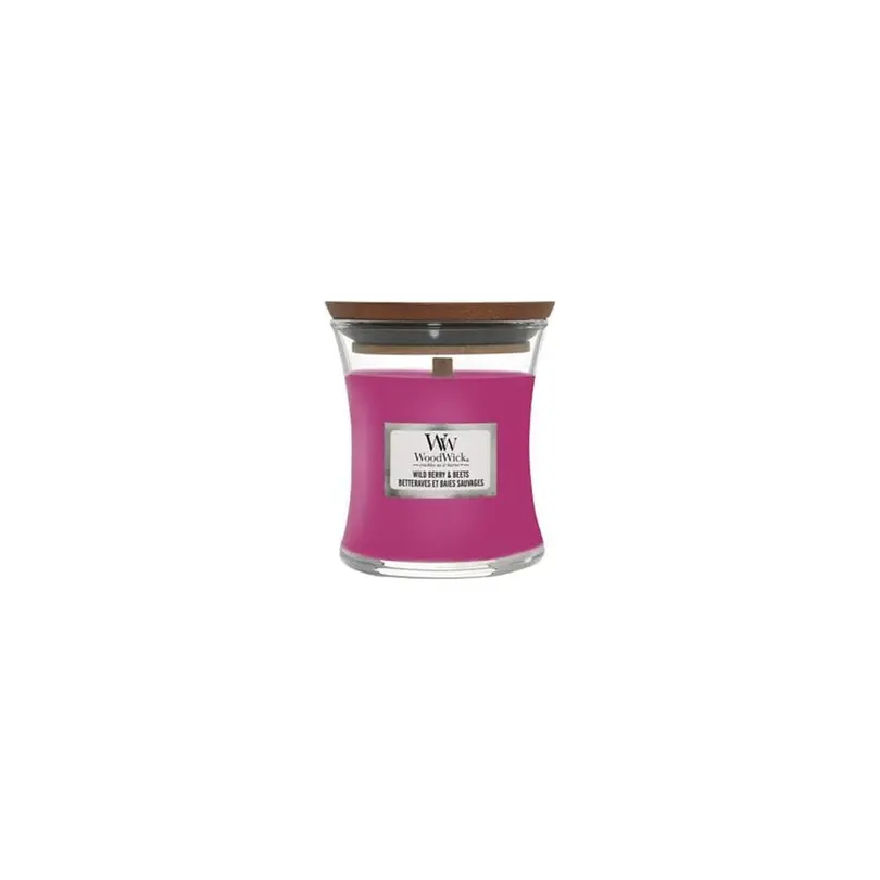 Duftkerze Wild Berry & Beets
