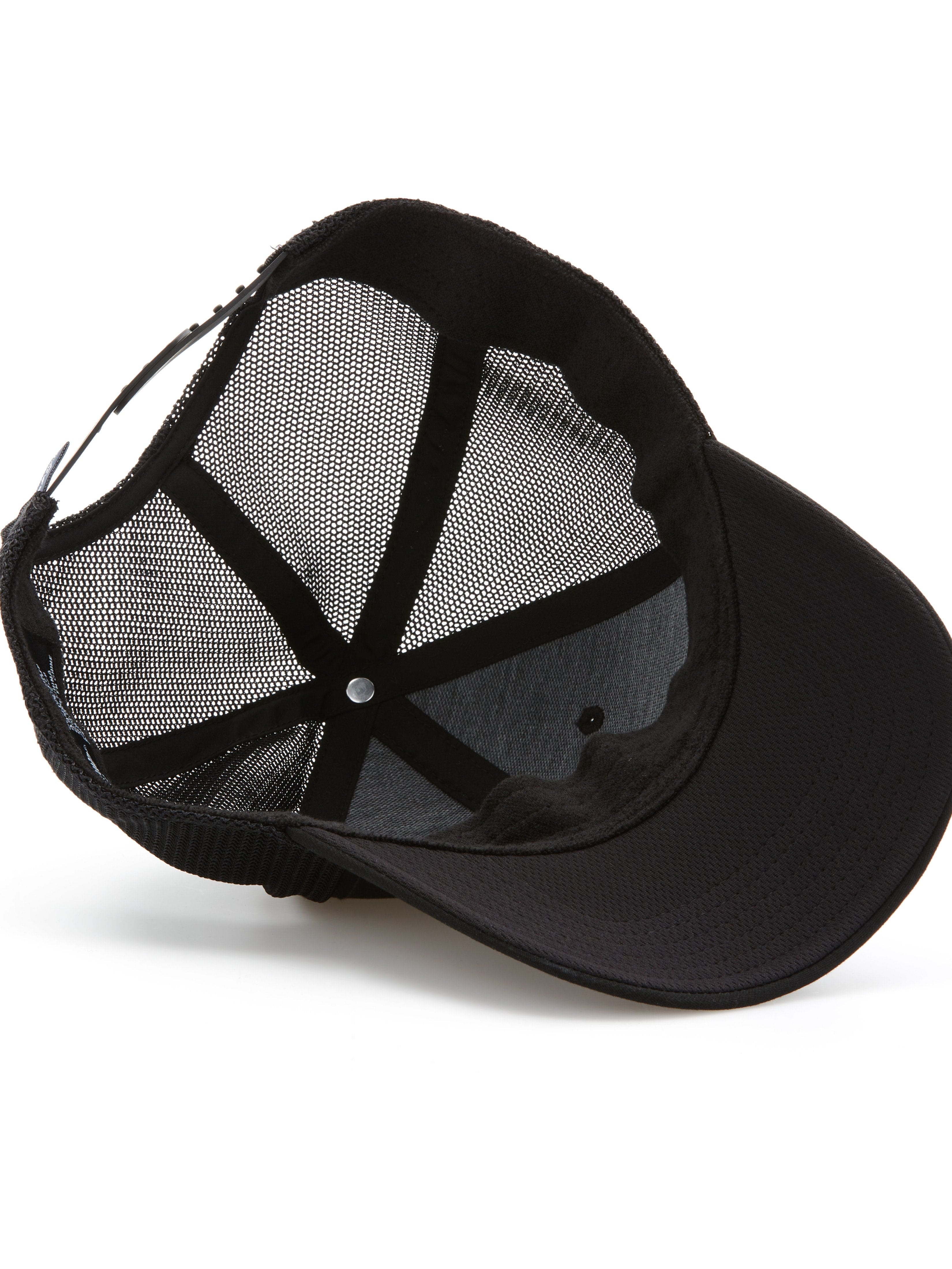 Michigan Trucker Hat