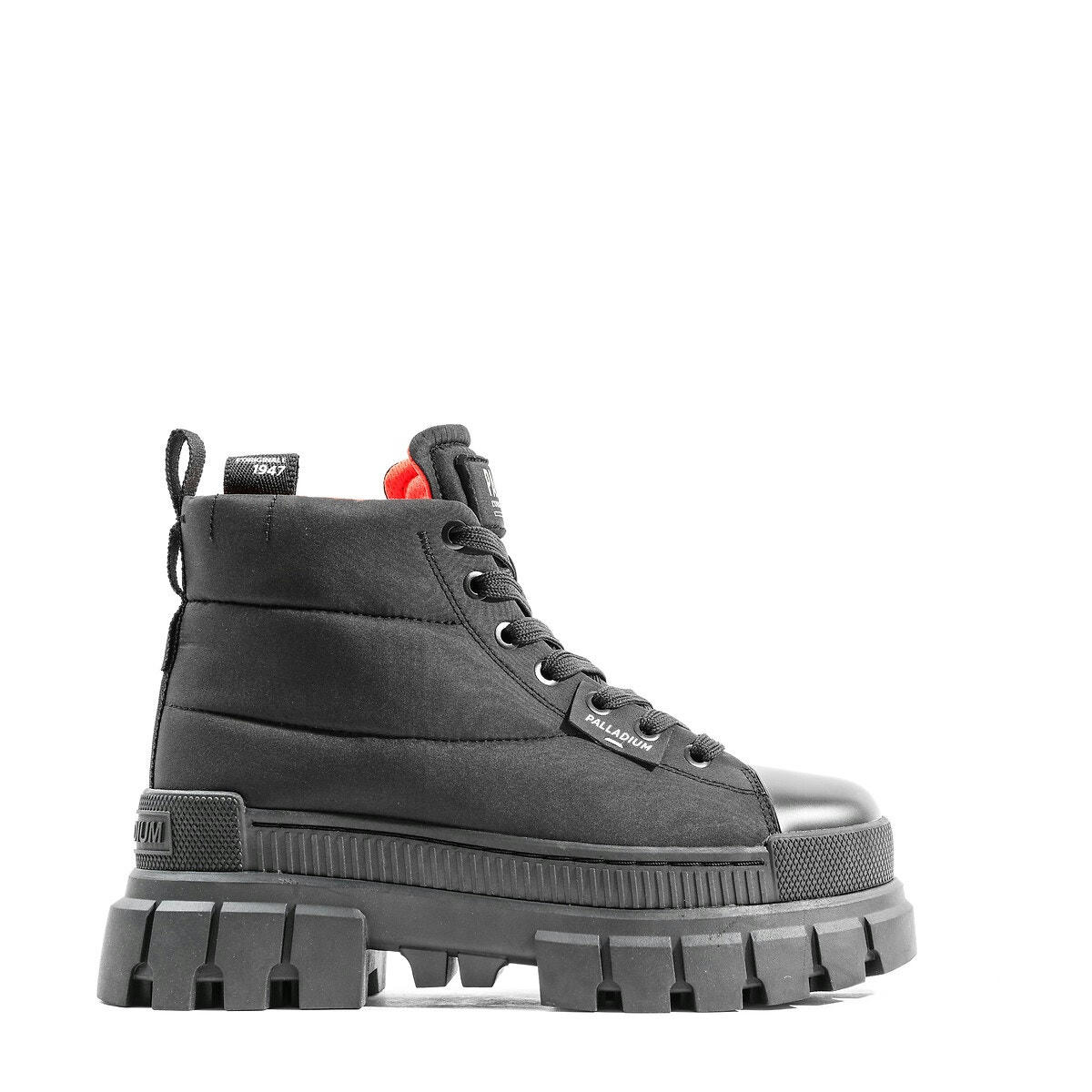 Bottines  Revolt Overcush