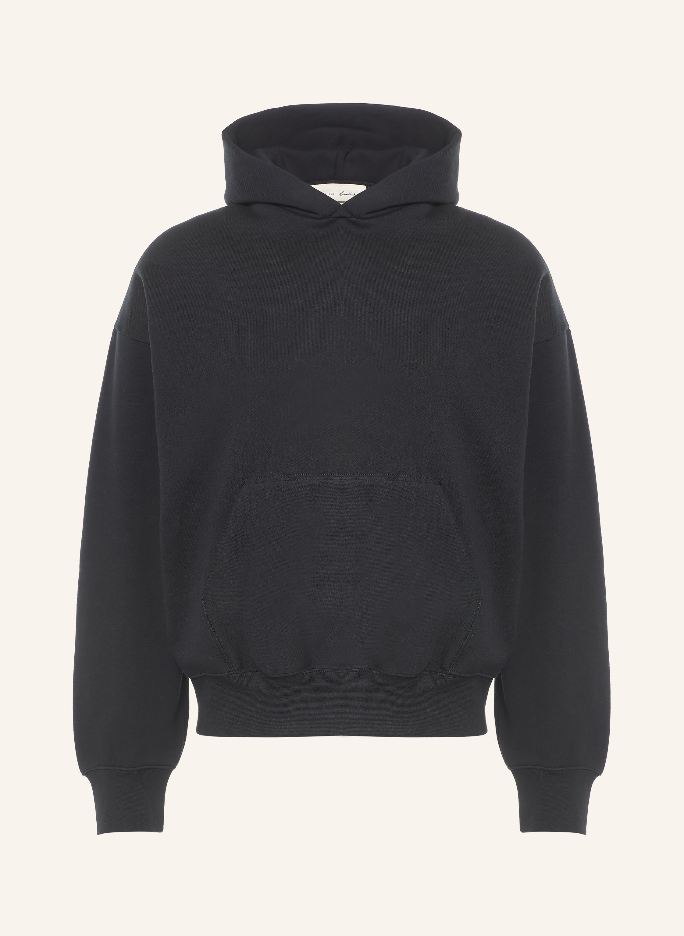 ESSENTIALS - FEAR OF GOD Hoodie