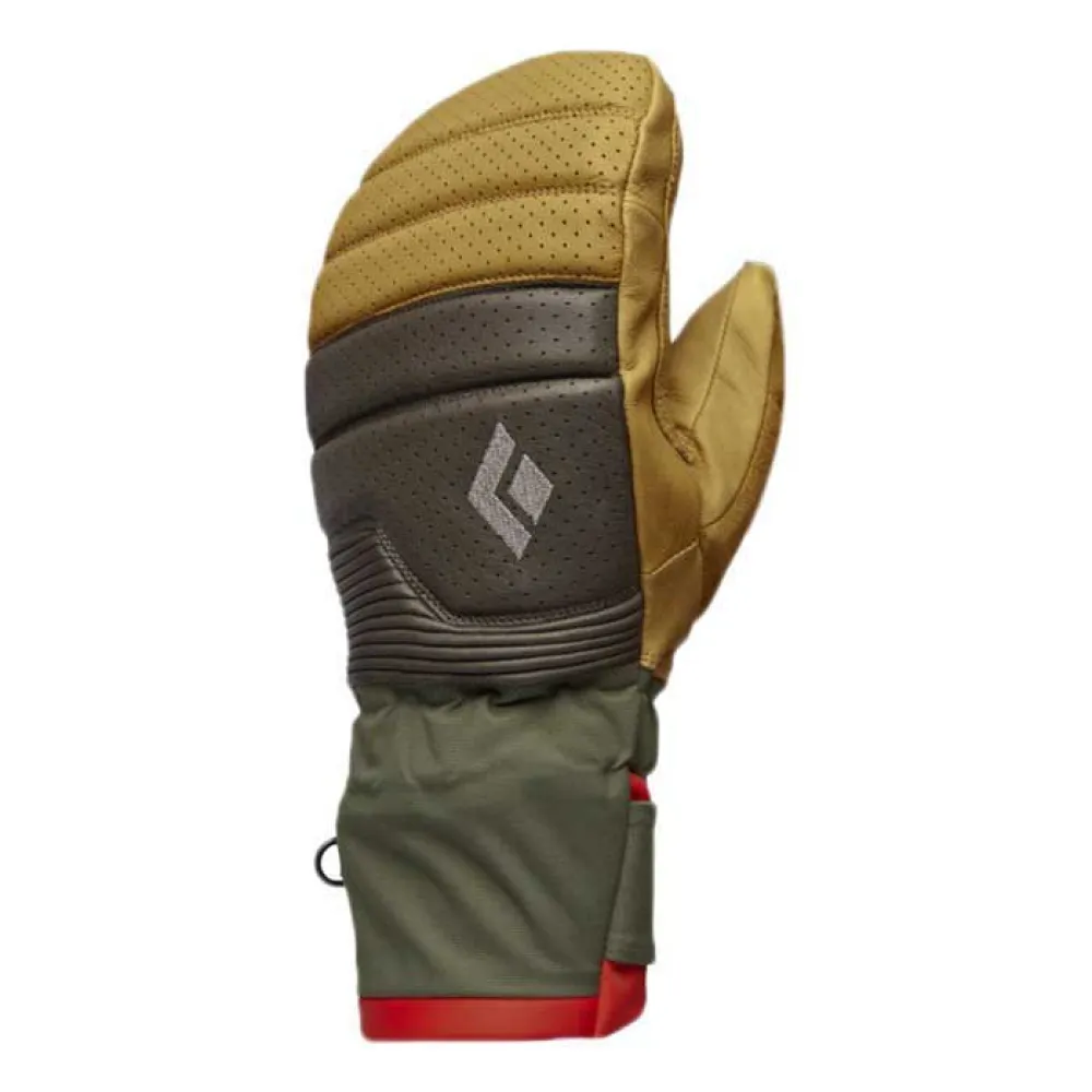 Black Diamond Progression GORE-TEX® mittens