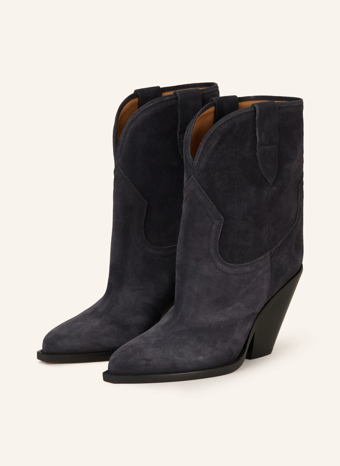 ISABEL MARANT Stiefeletten LEYANE-GB