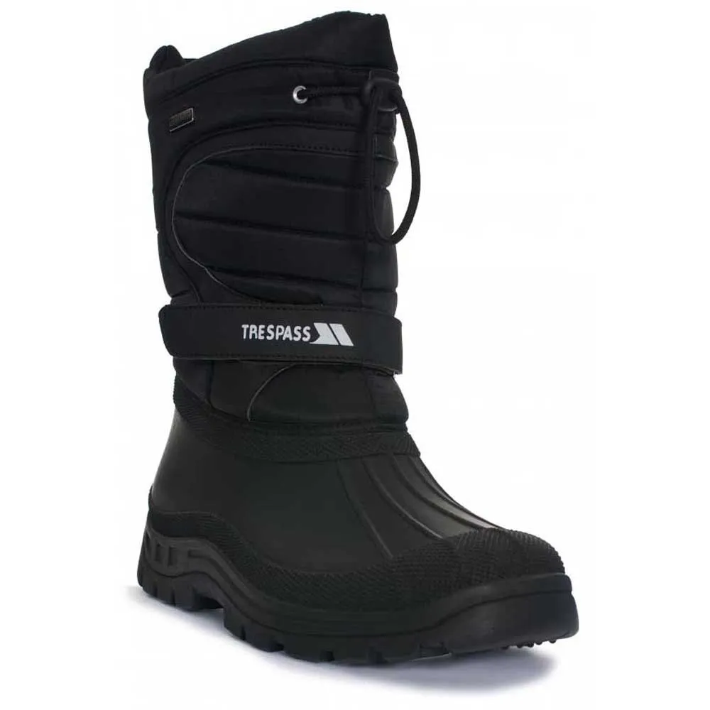 Trespass Dodo snow boots