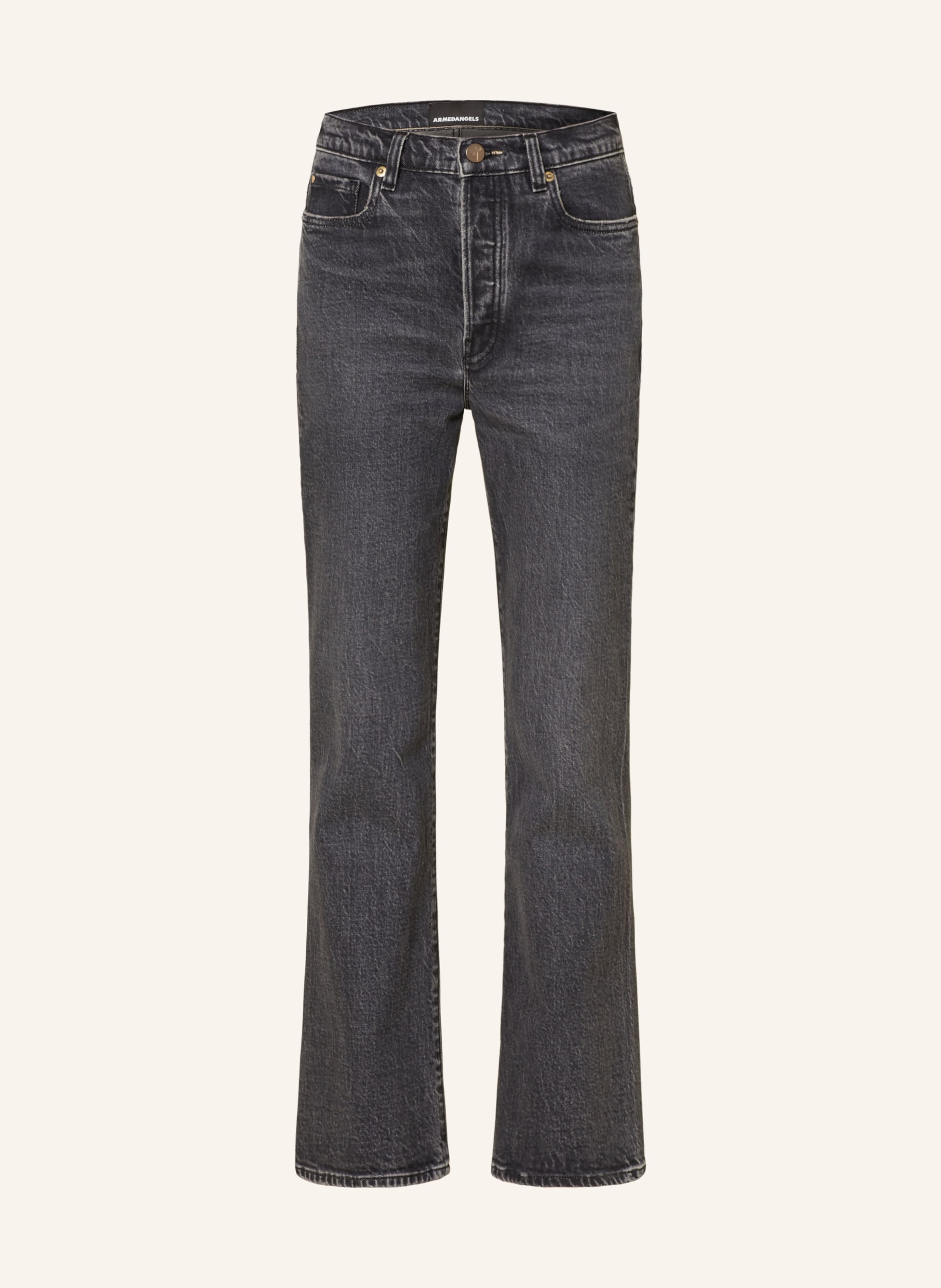 ARMEDANGELS Straight Jeans VELAARI