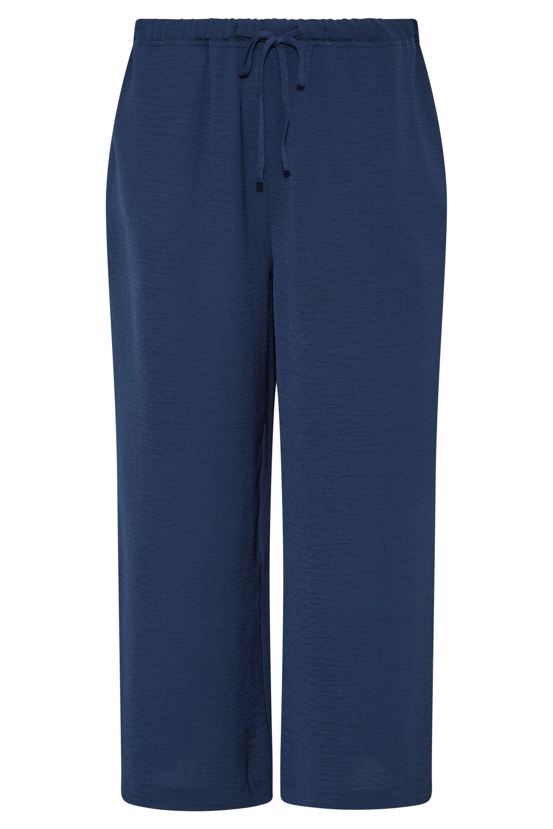 Long Tall Sally Tall Cropped Trousers
