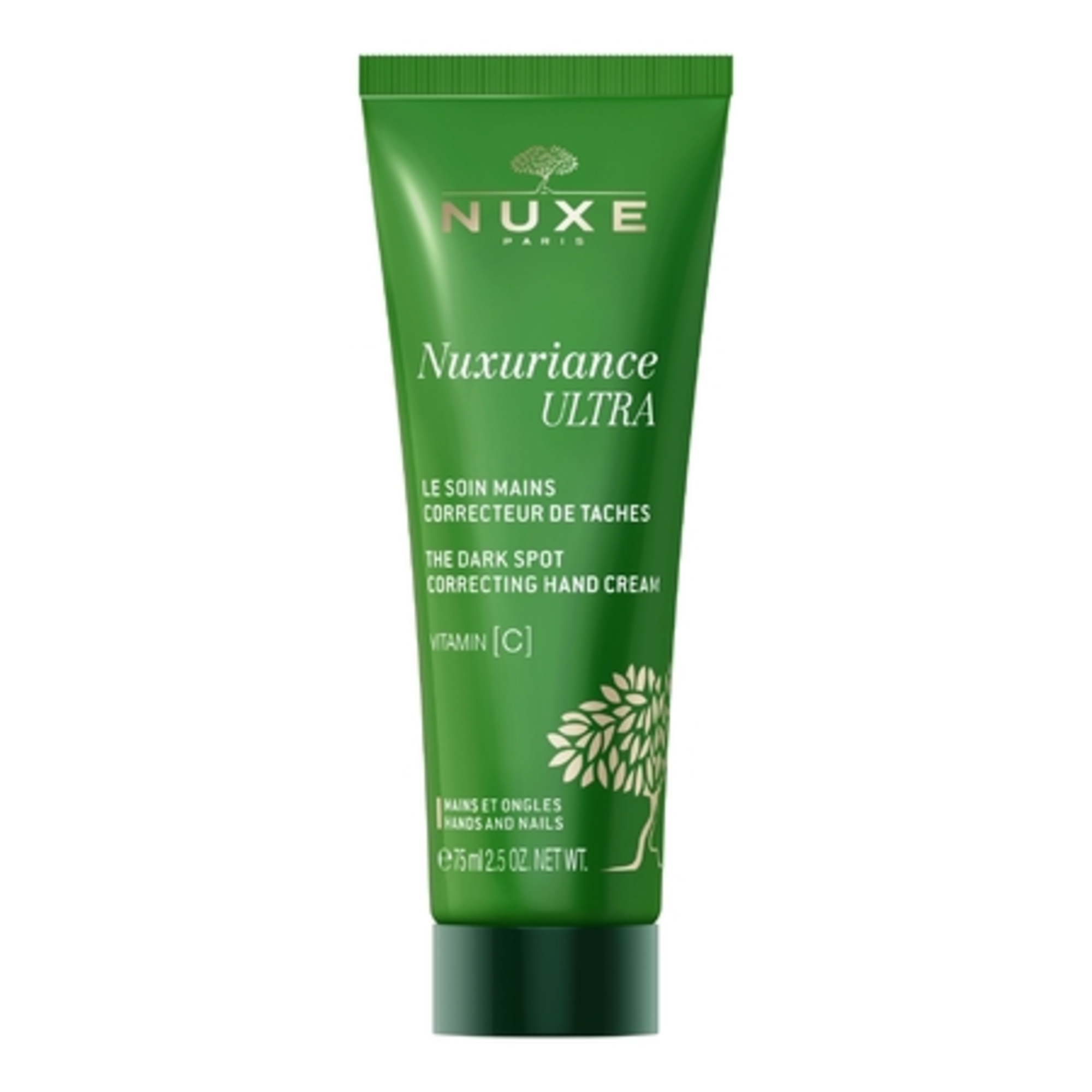 NUXURIANCE ULTRALe soin mains correcteur de taches
