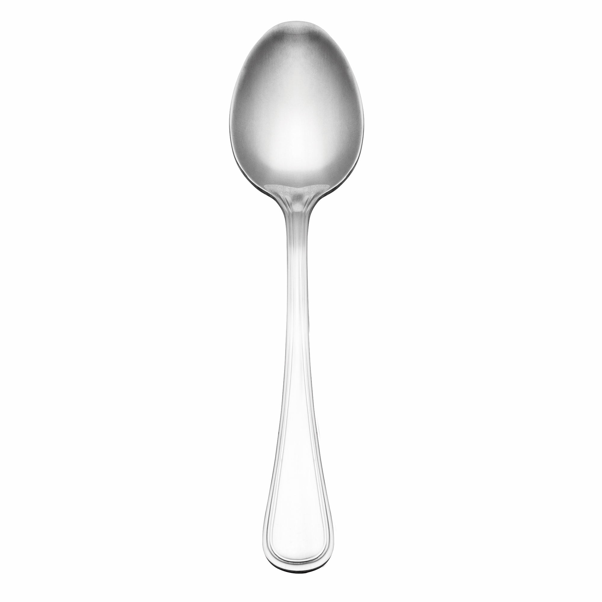 Conjunto de 6 colheres de mesa CANNES