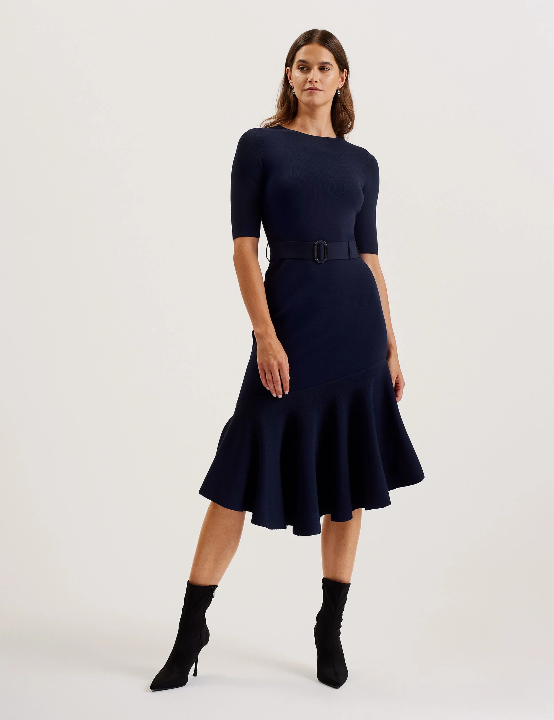 SAMALEE | DARK BLUE