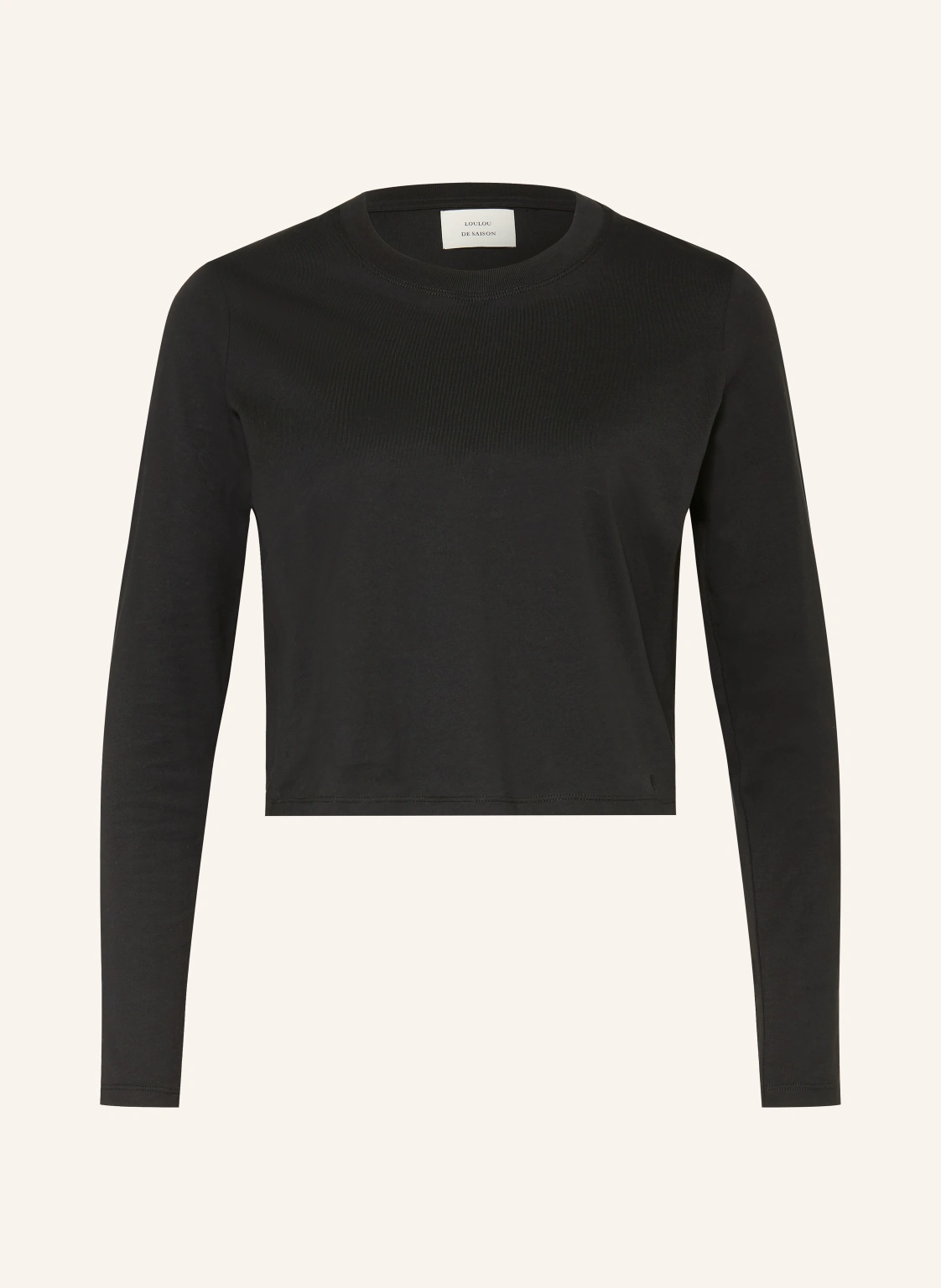 LOULOU DE SAISON Longsleeve MASAL