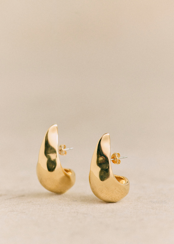 Justine Earrings