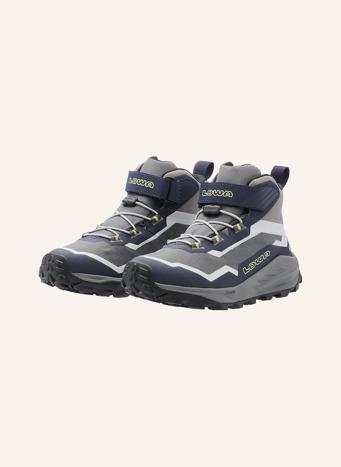 LOWA Outdoor-Schuhe TRAILUX GTX MID JR