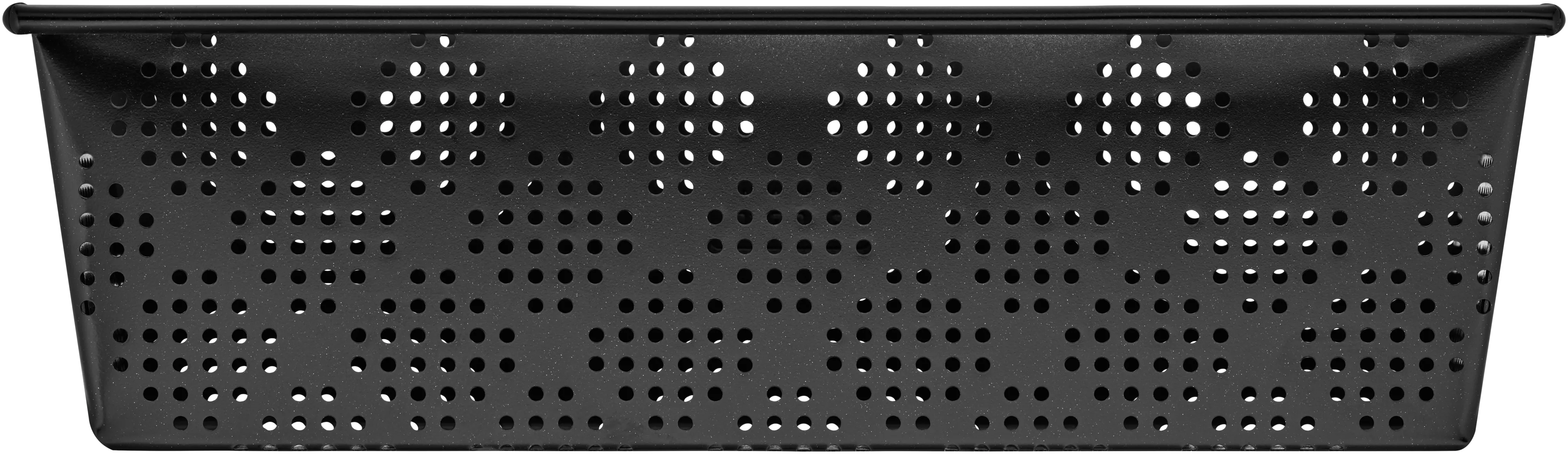 KAISER Inspiration Perforated Bread Baking Pan, 35 cm