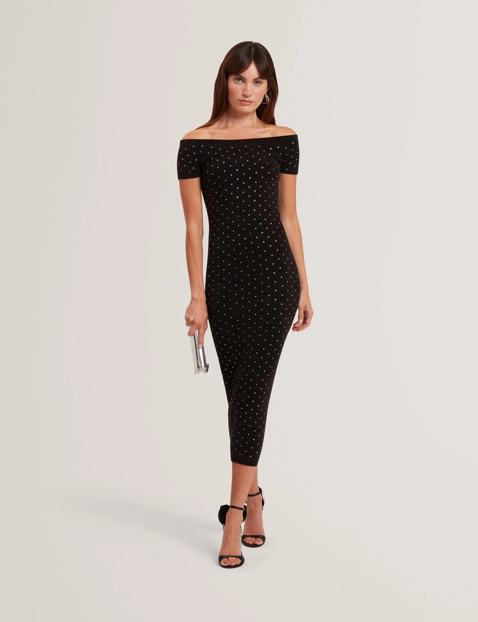 JESTAA | BLACK