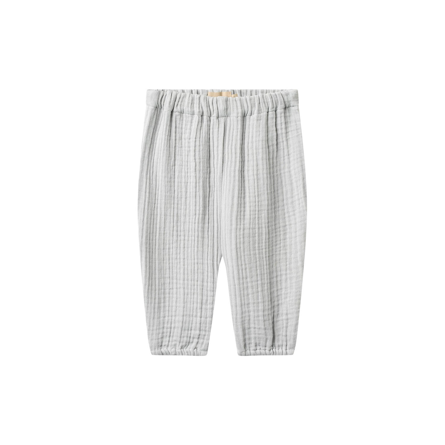 Trousers Vito, light blue