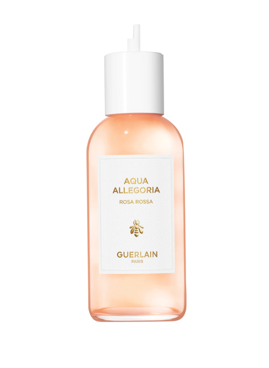 GUERLAIN AQUA ALLEGORIA ROSA ROSSA REFILL