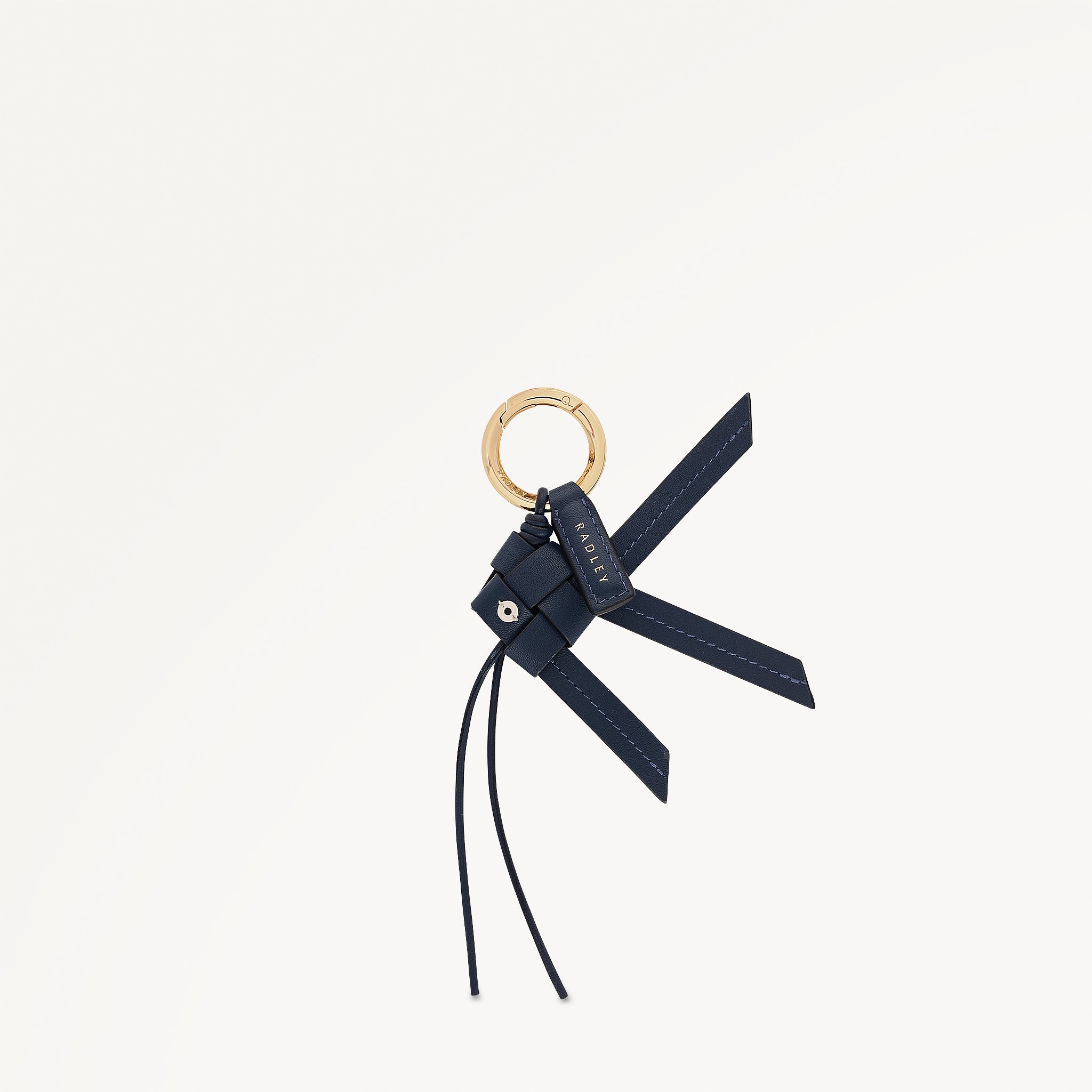 Finn - Bag Charm