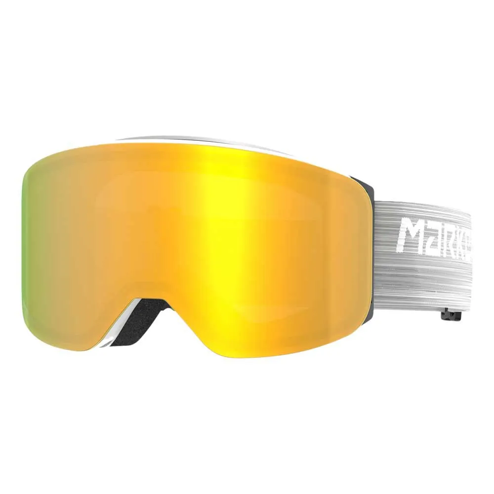 Marker Squadron Magnet  ski goggles