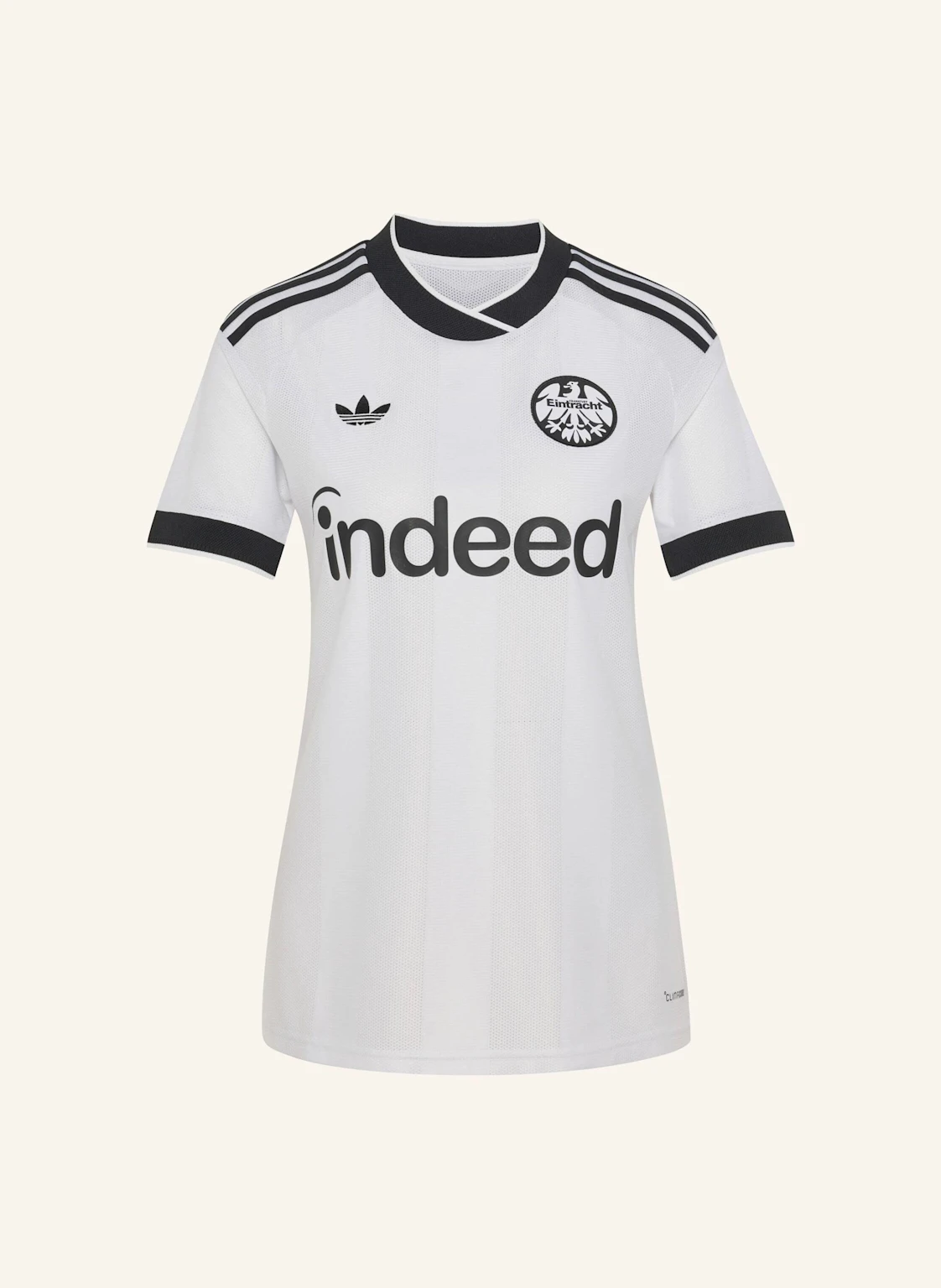 adidas EINTRACHT FRANKFURT 26/27 AUSWÄRTSTRIKOT