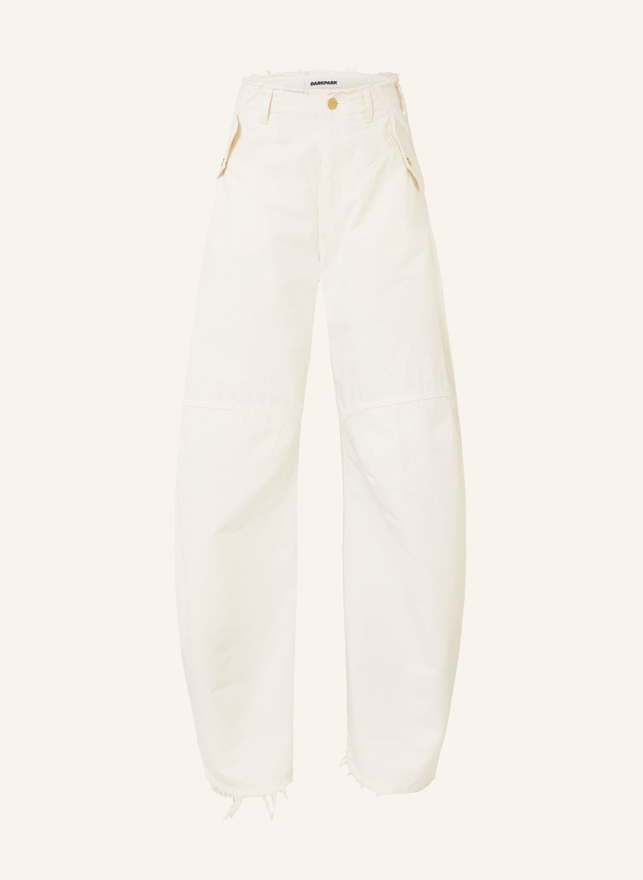 DARKPARK Barrel Jeans ROSALIND
