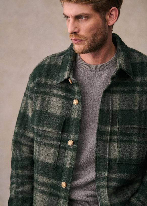 Jamie Shirt