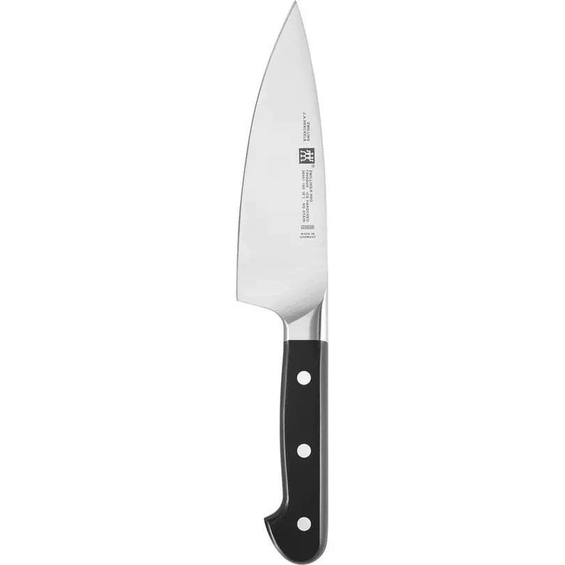 Kochmesser Pro