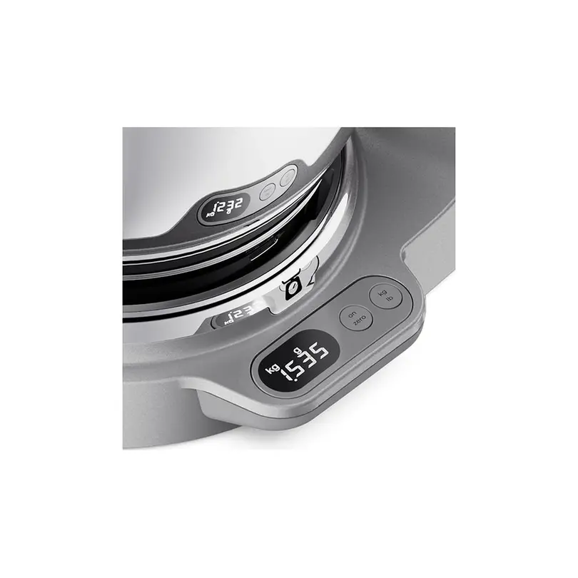 Küchenmaschine Titanium Chef Baker XL