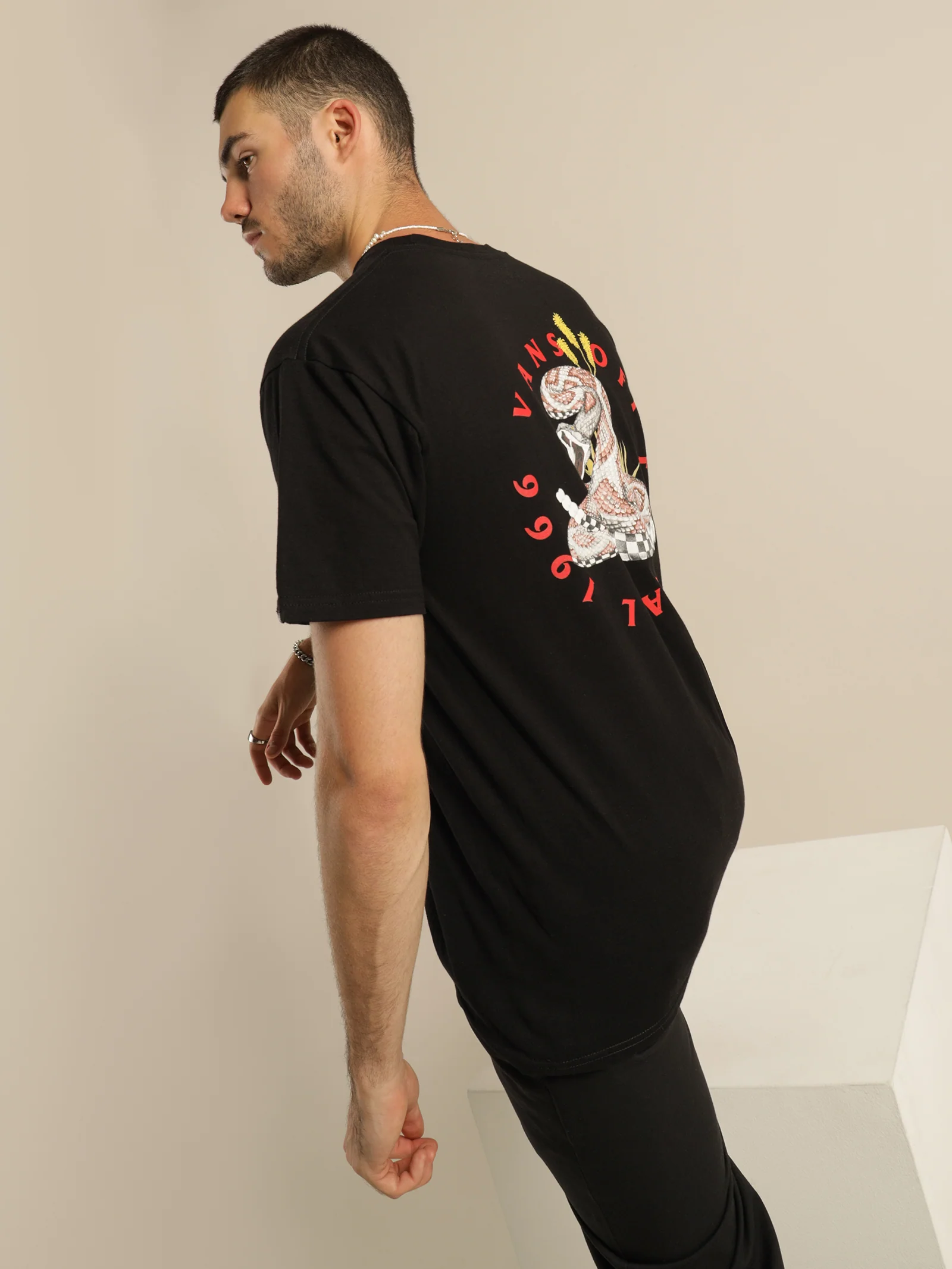 Desert Pack Short Sleeve T-Shirt