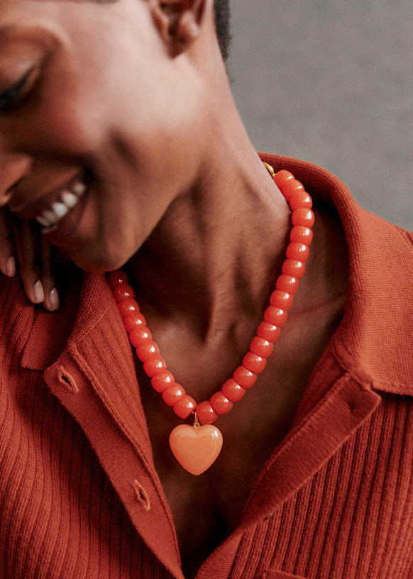 Claude Necklace