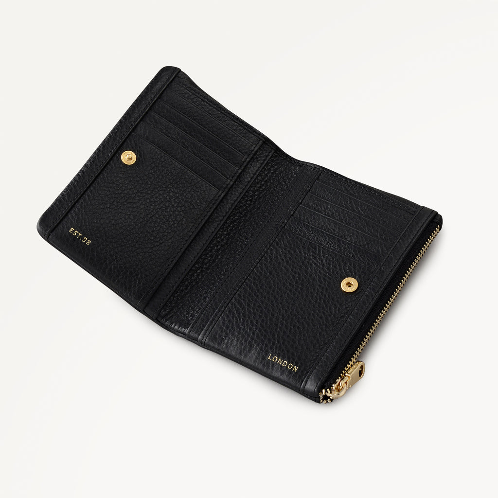 Mallow Street - Medium Bifold Purse