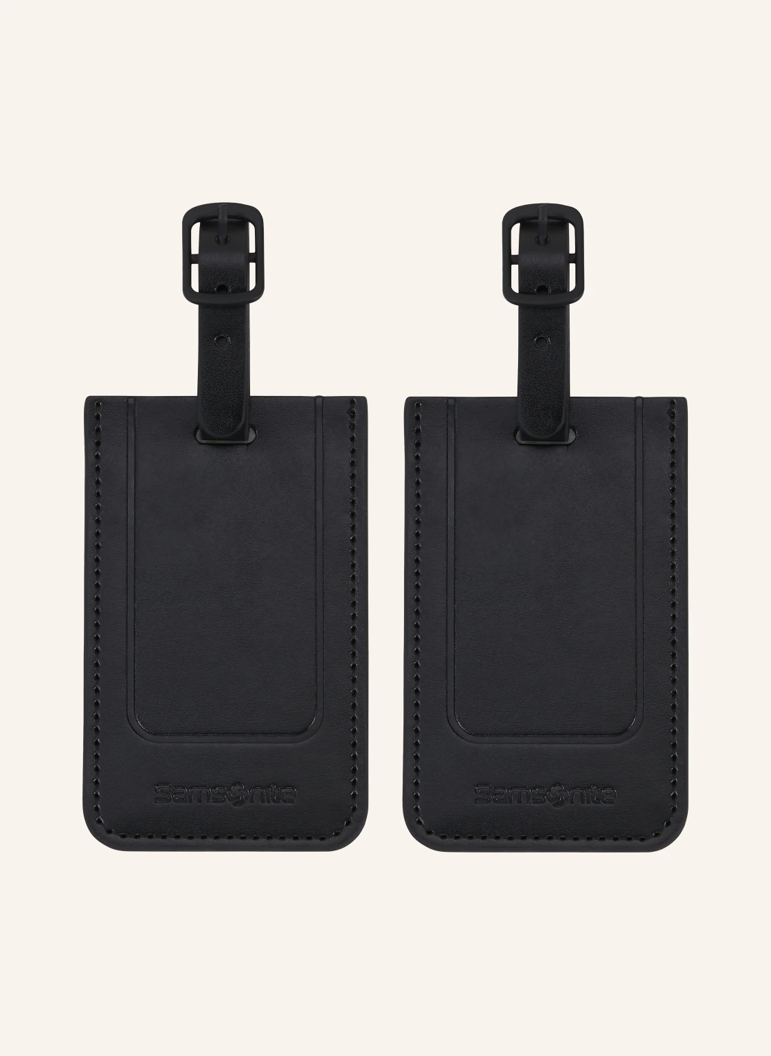 Samsonite 2er-Set Gepäckanhänger TA REVOLUTION