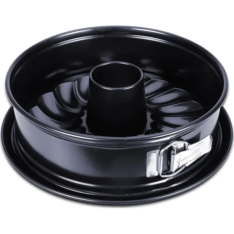 Springform Black Edition