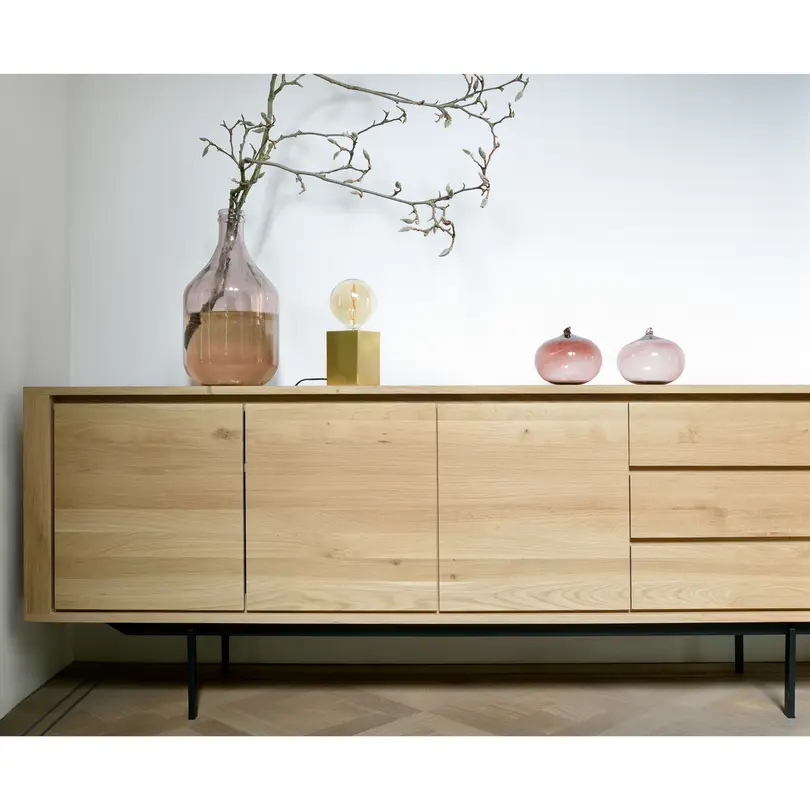 Sideboard Shadow
