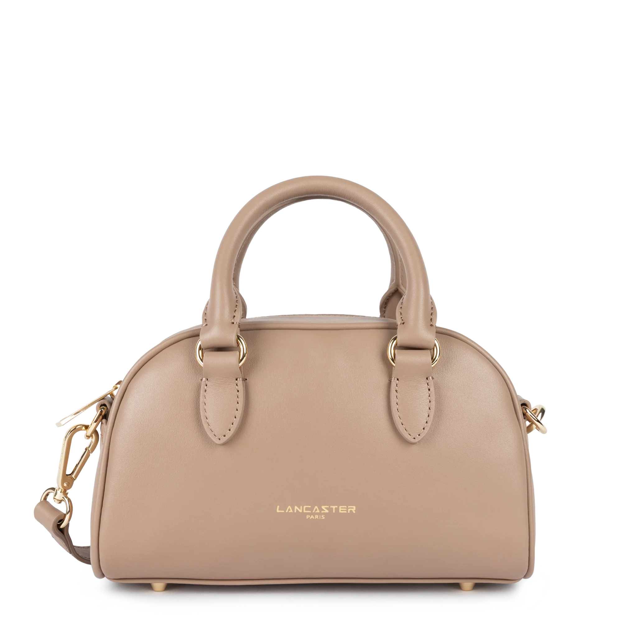 Petit sac à main bowling - Donna Bow