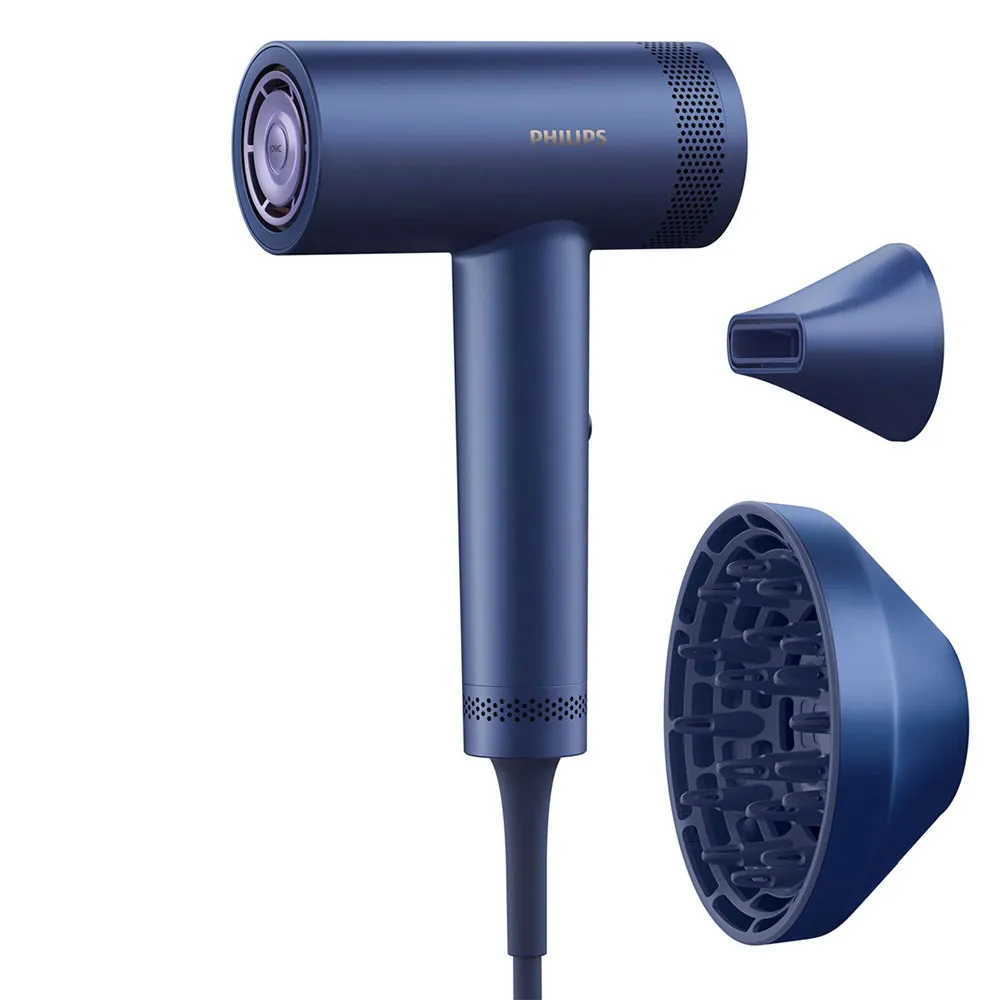 Philips BHD839/10 hair dryer