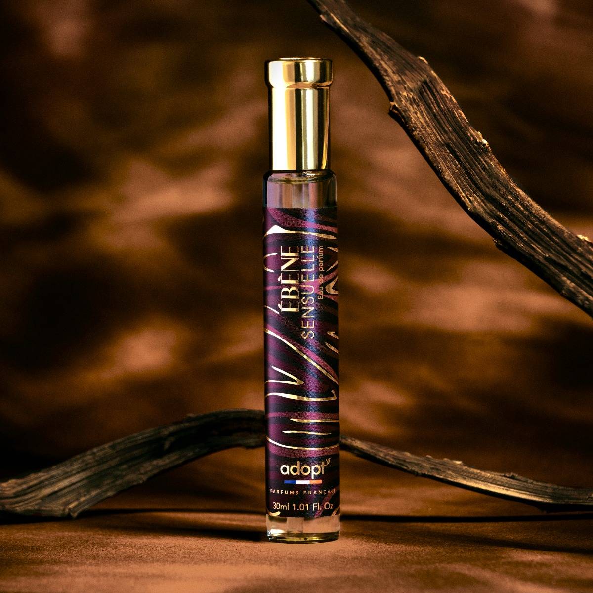 Ebène SensuelleEau de parfum 30 ml