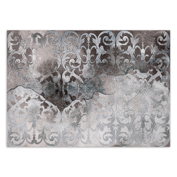 Feeby Fototapeta, Ornament w stylu vintage 150x105